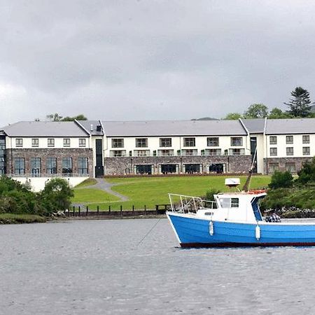 Golden'S Cove Apartments At Sneem Hotel Exterior photo