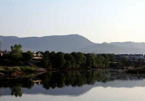 Golden'S Cove Apartments At Sneem Hotel Exterior photo